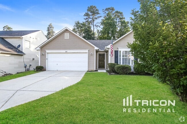 Building Photo - 2117 Clear Brook Dr Rental
