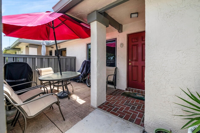 Building Photo - 8440 Boca Glades Blvd E Rental