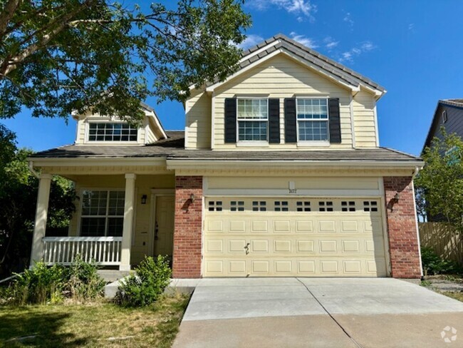 Building Photo - Updated Rock Creek Ranch Rental