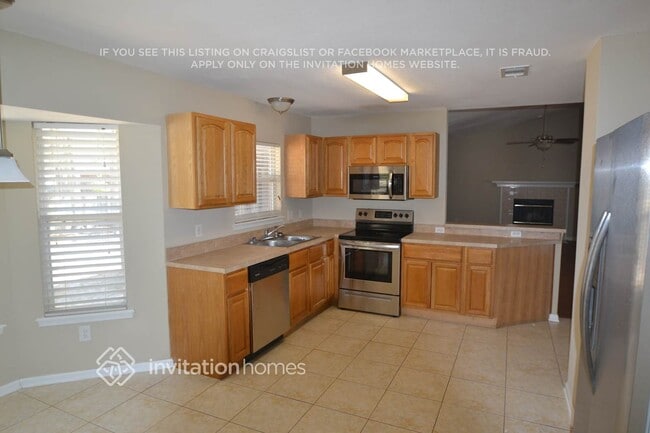 Photo - 5523 Kilcullen Ln
