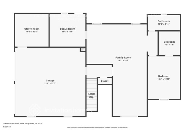 Photo - 314 Merrill Meadows Point