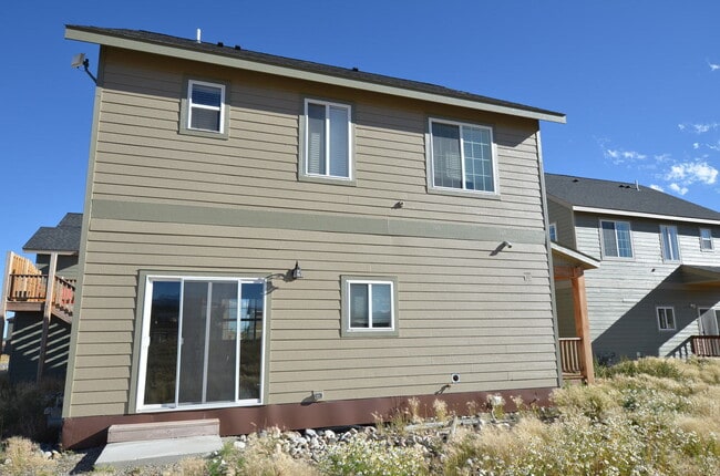 Photo - Hardwood floors, Master Suite, Great Storage!