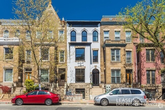 Building Photo - 1753 U St NW Unit #4 Rental