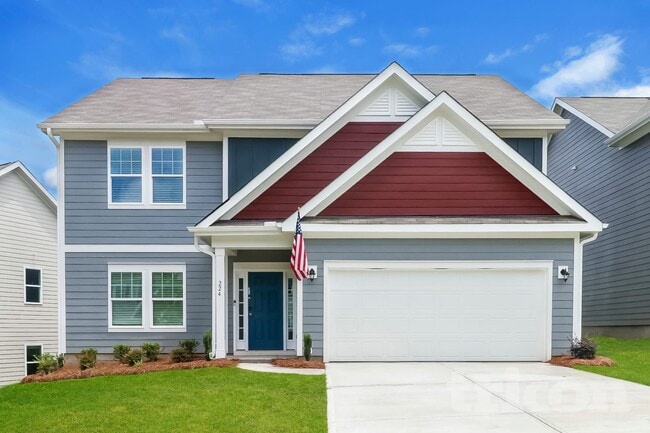 Building Photo - 224 Queenshall Rd