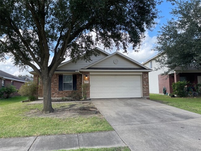 Building Photo - 20823 Dewberry Creek Ln Rental