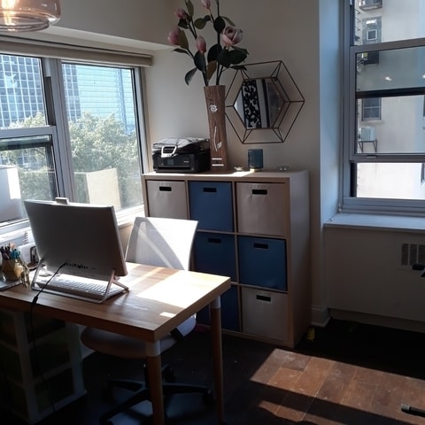 Photo - 4250 N Marine Dr Unit 0828