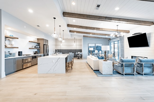 Photo - Hawthorne at Westport