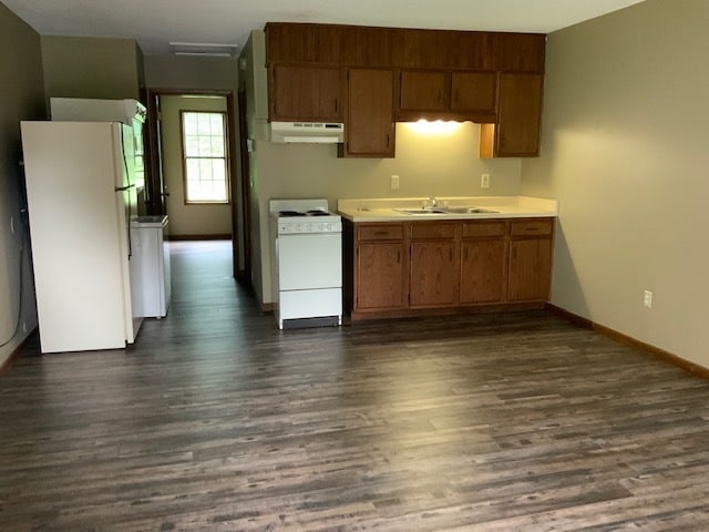 Photo - Blue Sky Unit 1517 D