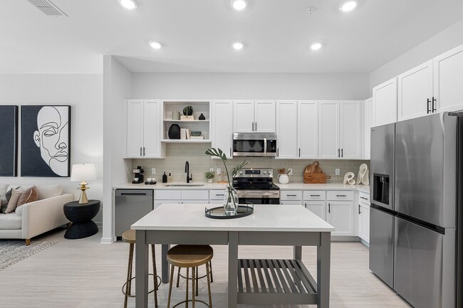 Evelyn City Lofts 115 (2) - Evelyn City Lofts