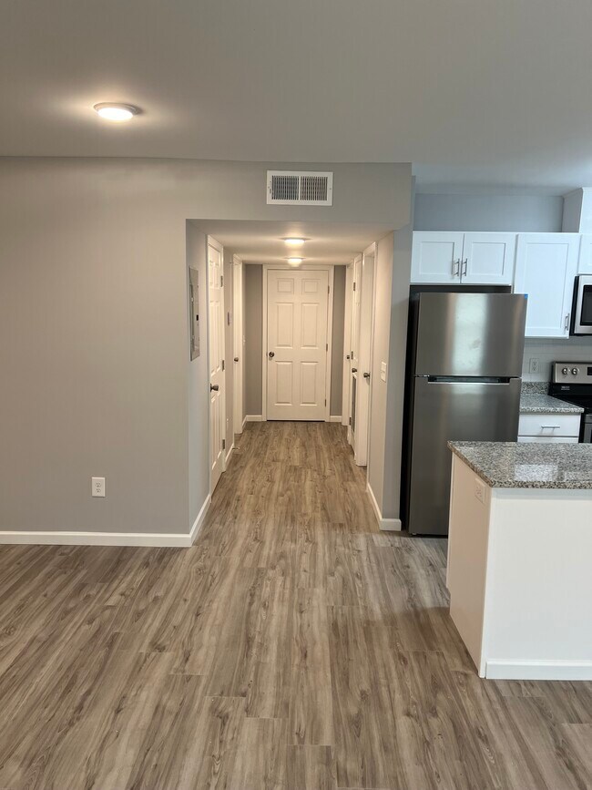 Pinehurst Villas Apartments