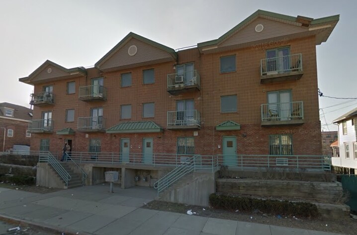 Beach 66 - Beach 66 Apartments