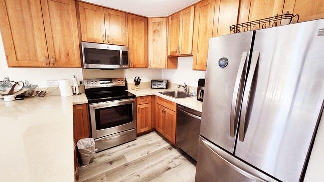 Photo - 411 Hobron Ln Unidad 809