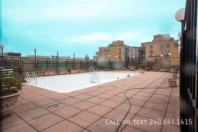 Photo - 1420 N St NW