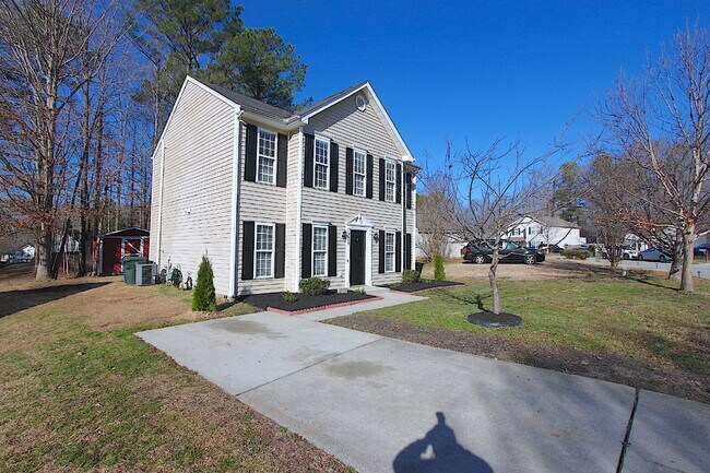 Photo - Charming 3-Bedroom Home in Raleigh!