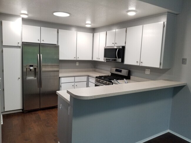 Photo - 3 Bed 2 Bath In Martinez (Sunrise Ridge)