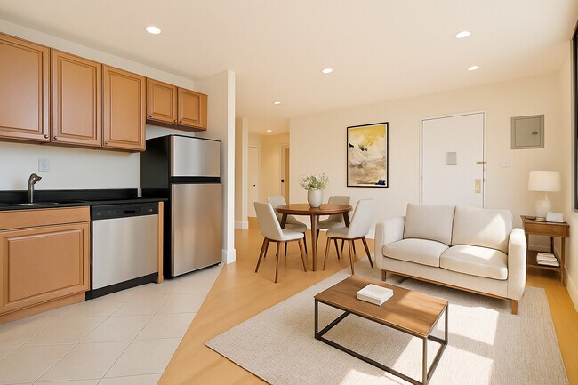 Photo - 207 East 37th Street