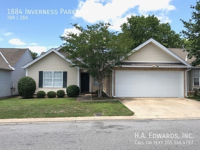 Photo - 1884 Inverness Pkwy House