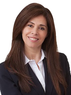 Lisa Simmons