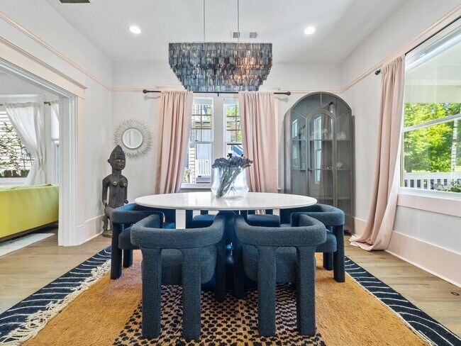 Photo - Newly renovated & furnished 3 BR in West End