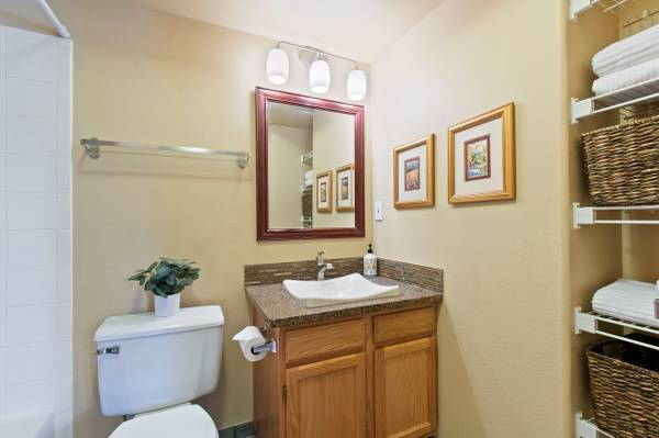Photo - 3 Bed, 3 Bath Condo in Wildernest Unit 312G