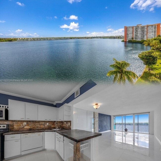 Photo - 1175 NE Miami Gardens Dr Condo Unit 703