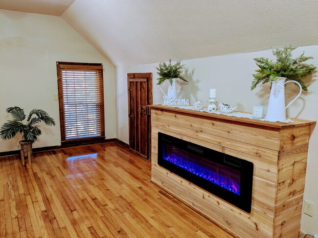Photo - 2710 Bryant Rd Unidad Hixson apartment