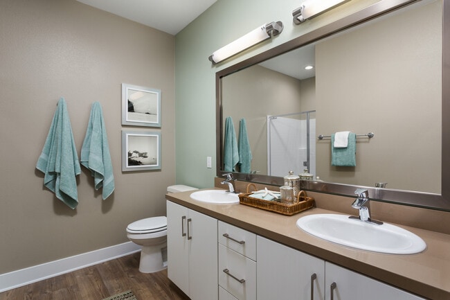 Signature Collection Bathroom