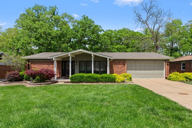 Ellisville Area - Ellisville Area Casa