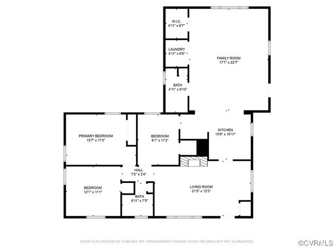 Building Photo - 6607 Rolling Rd Rental