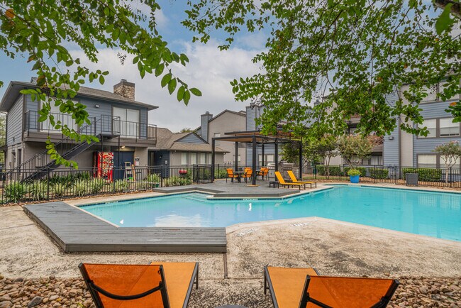 The Parker at Ellington