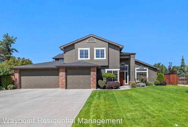 Photo - 4 br, 3 bath House - 3834 S Suntree Way