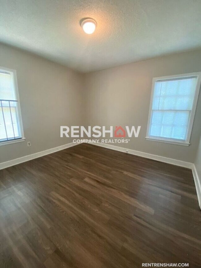 Classic 2/1 Home In Frayser Now Available Rental House Rental in