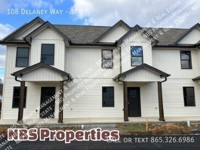 Photo - 108 Delaney Wy