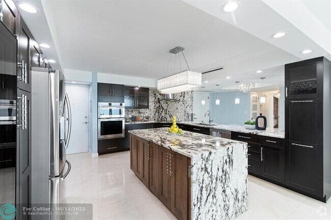 Building Photo - 4100 Galt Ocean Dr Unit 610 Rental