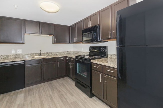 Photo - Rosenwald Courts