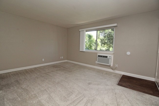 Sunridge Apartments