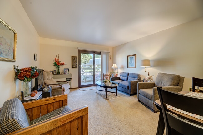 1 bed 1 bath