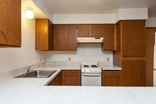 Photo - Fira Apartments | Gig Harbor, WA