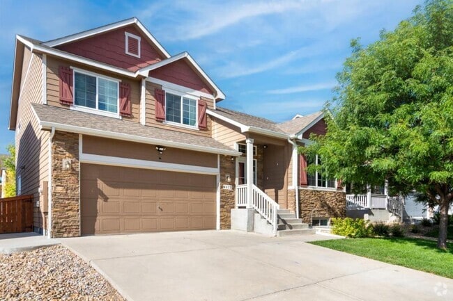 Building Photo - 4415 Wolcott Dr Rental