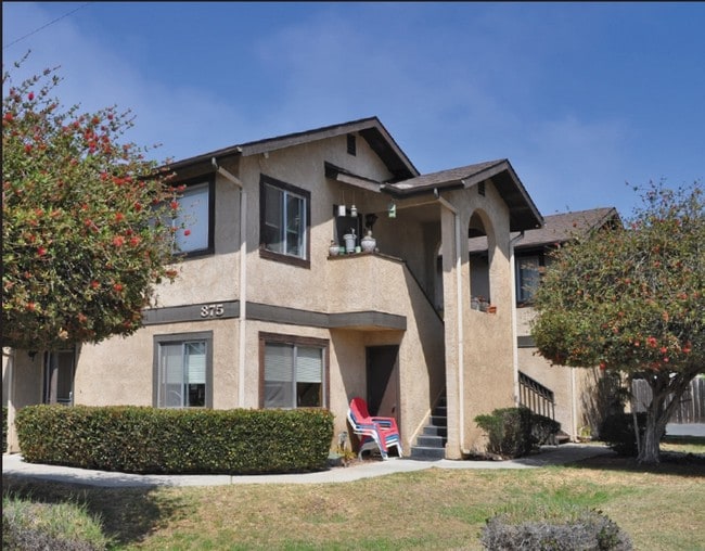 Apartments for Rent in Grover Beach, CA