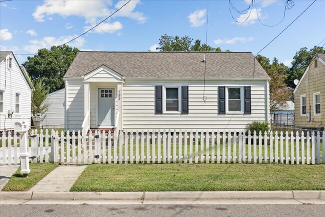 Photo - 3-bedroom Rancher - Hampton