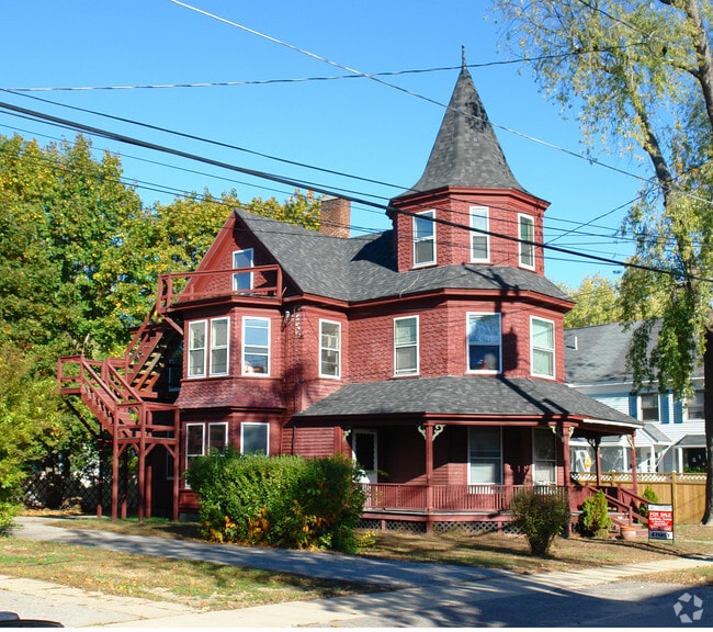 Apartments for Rent in Rochester, NH