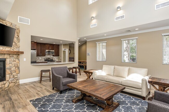 Photo - Murrieta Meadows Apartments