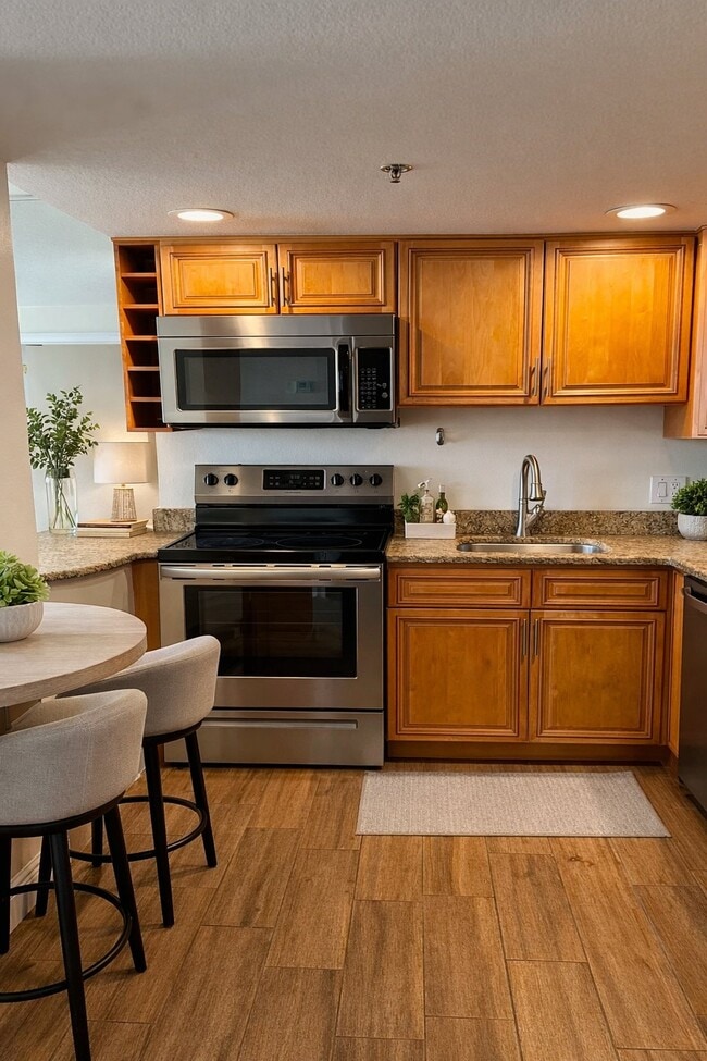 Photo - 400 E Colonial Dr Unit 1201