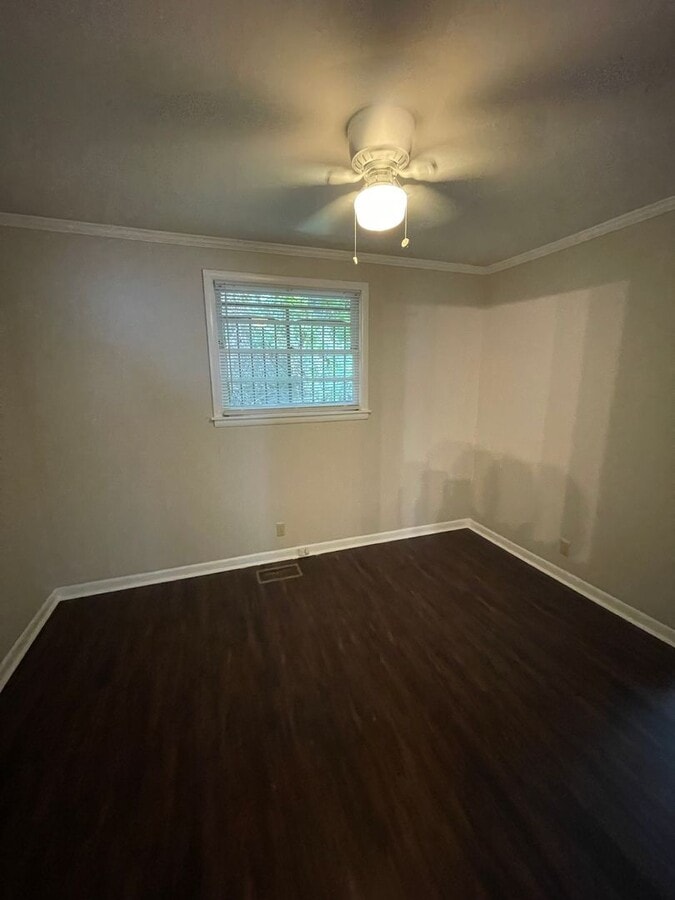 Sylvan Park! - Sylvan Park! House