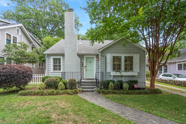 Photo - 1610 Thomas Ave House