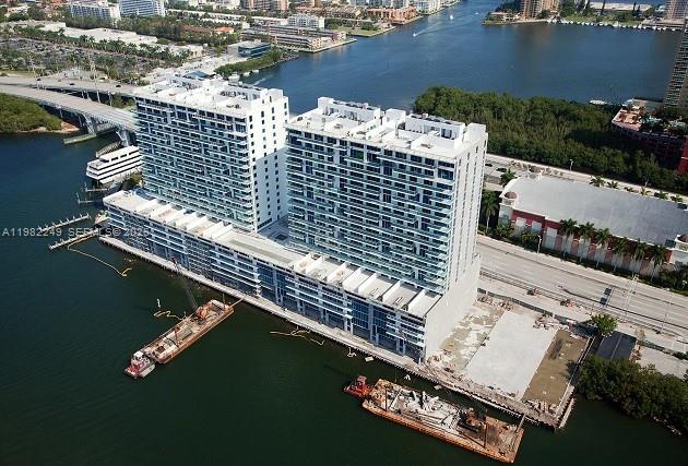 Photo - 400 Sunny Isles Blvd Unit 717