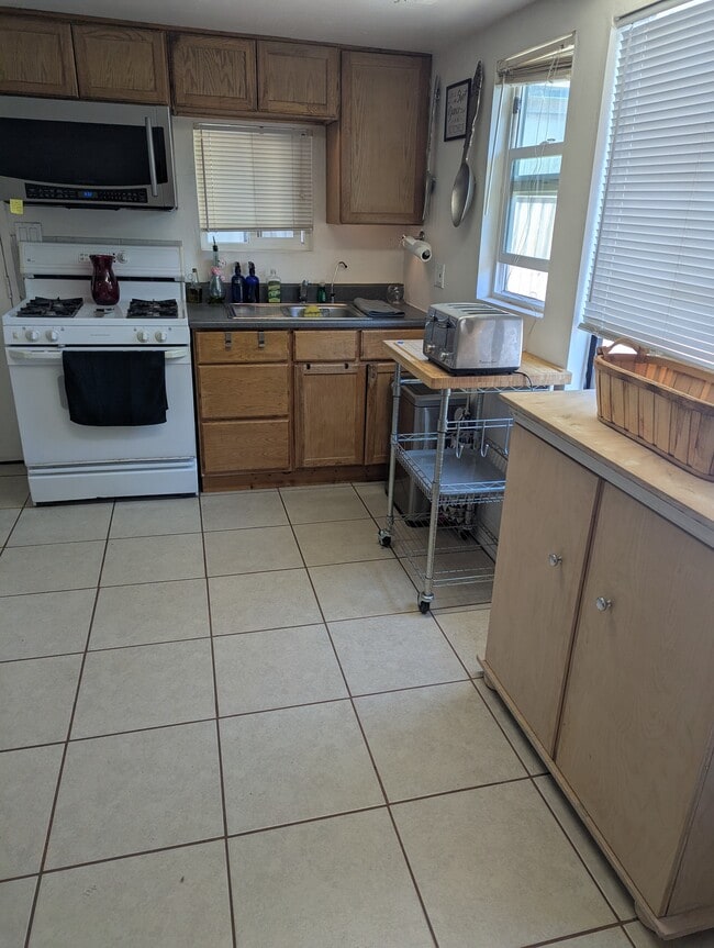 Kitchen/Dining