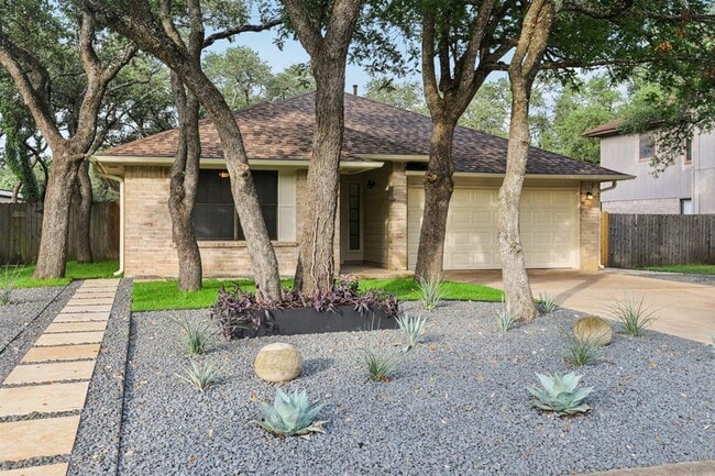 Photo - 3103 Pepper Grass Trail House