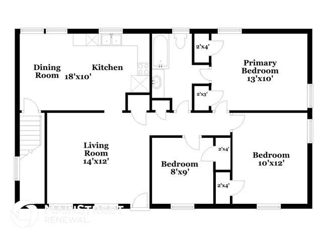 Photo - 201 S Ellison Way